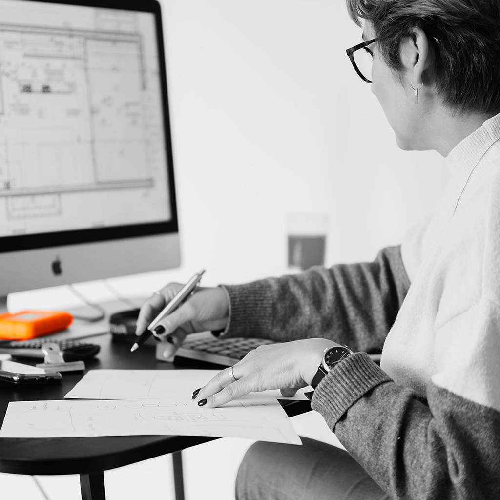 Dall’idea al progetto